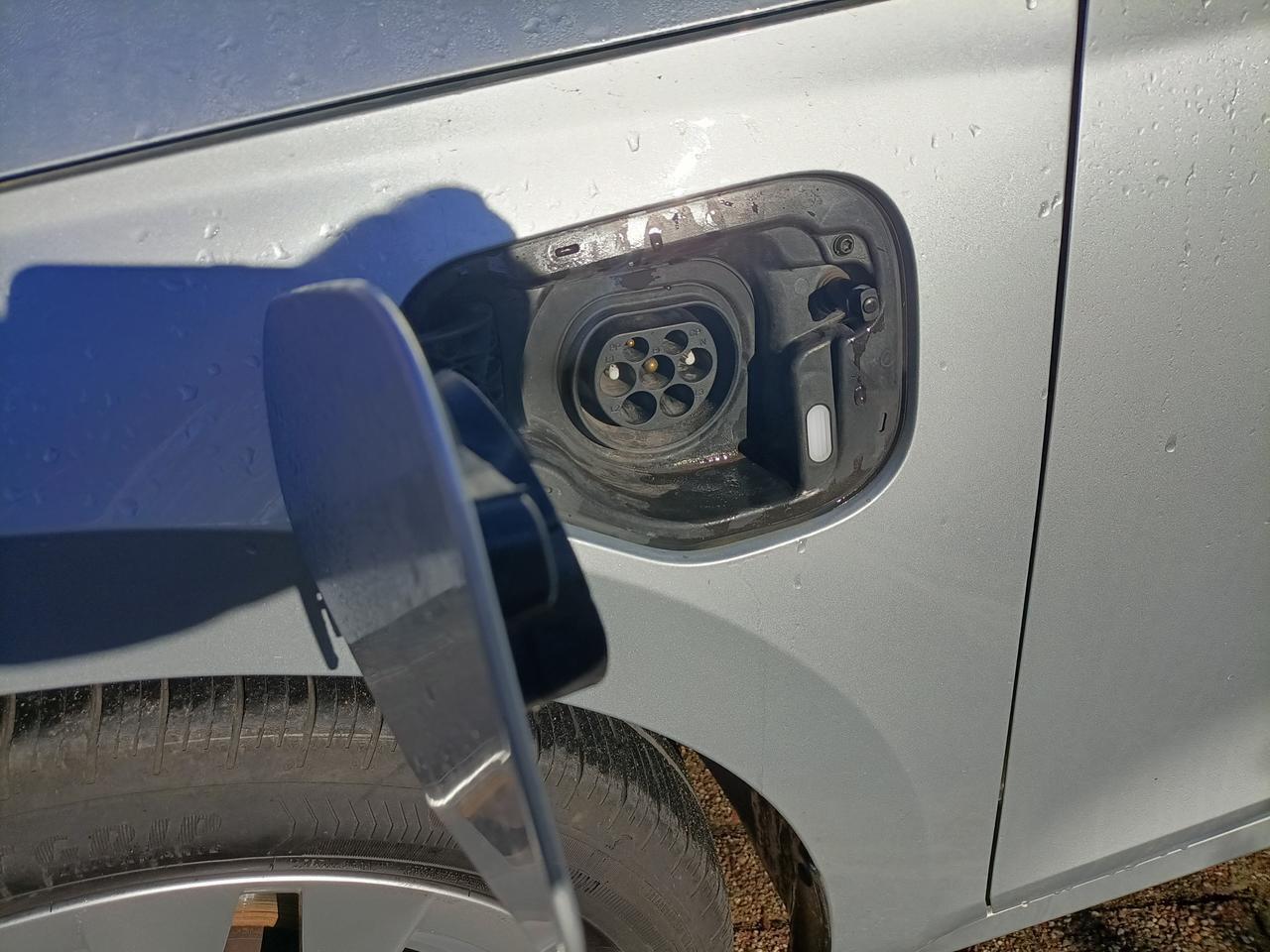 Skoda OCTAVIA Combi 1.4 Tsi IV PHEV , Navi, Dig.Dis,Trekhaa