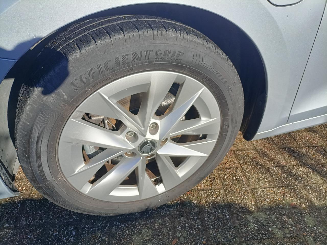 Skoda OCTAVIA Combi 1.4 Tsi IV PHEV , Navi, Dig.Dis,Trekhaa