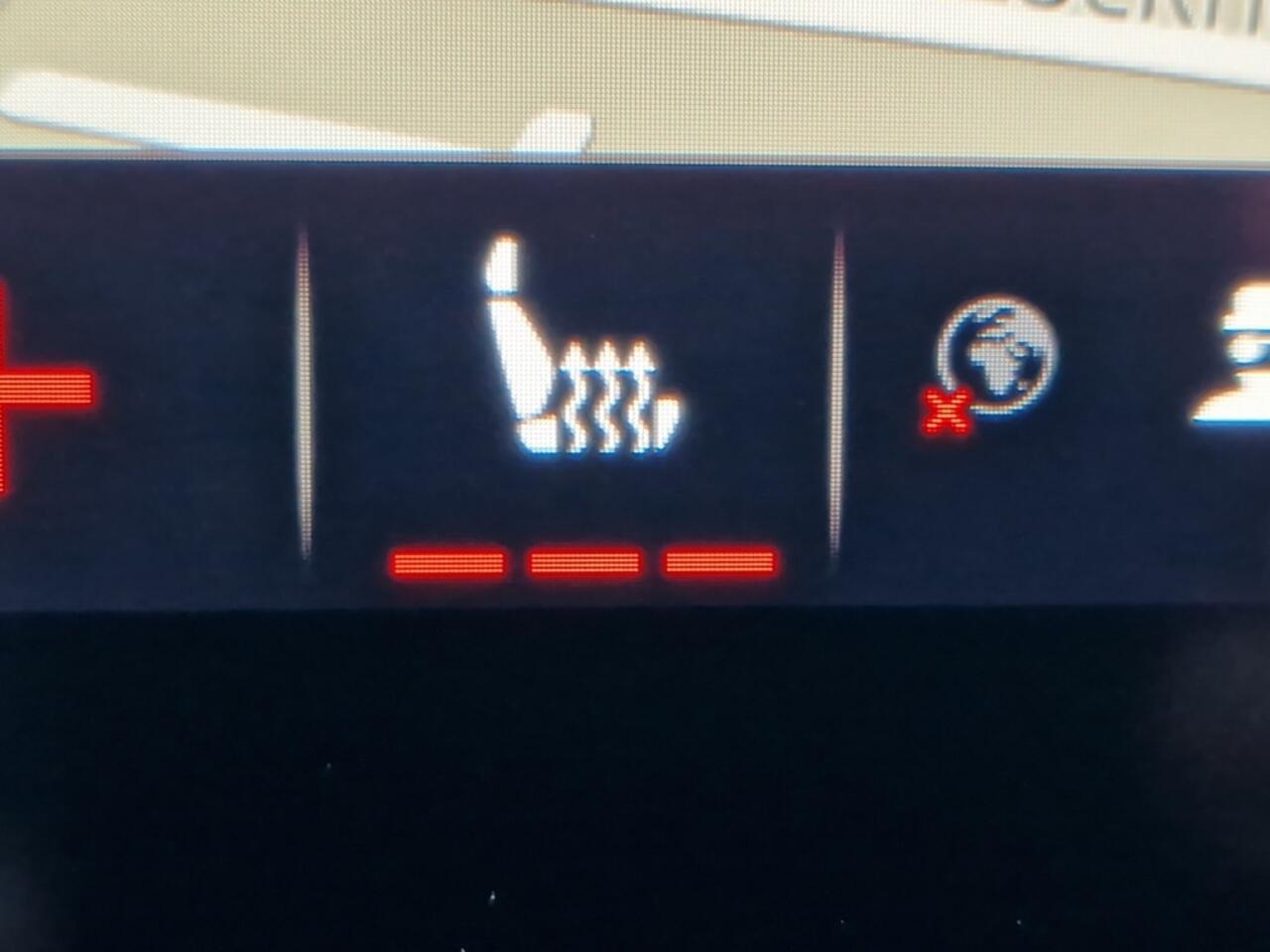 Skoda OCTAVIA Combi 1.0 e-TSI 110PK Automaat Business Edition - Stoelverwarming