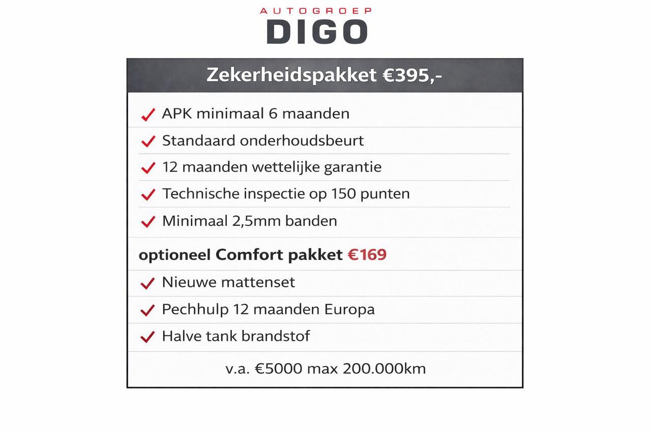 Skoda OCTAVIA Combi 1.5 e-TSI HYBRID BUS.PLUS 150 PK 1e EIG AUTOMAAT SCHUIF/KANTEL PANORAMADAK.GROTE WEG KM !