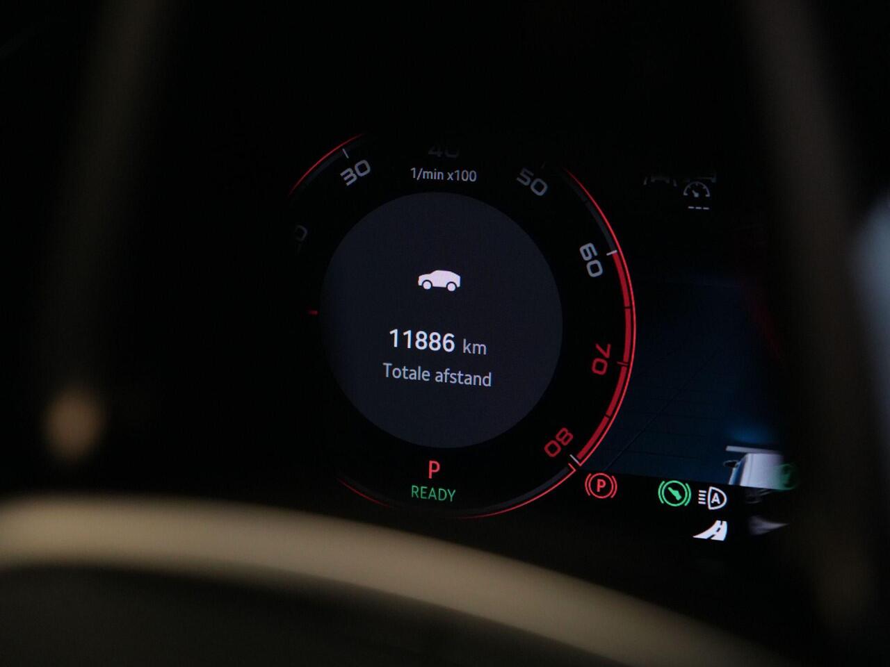 Skoda OCTAVIA Combi 1.5 TSI 150 pk DSG MHEV Sportline Business | Matrix LED | Head-up display | Achteruitrijcamera | Navigatie | Stoelverwarming