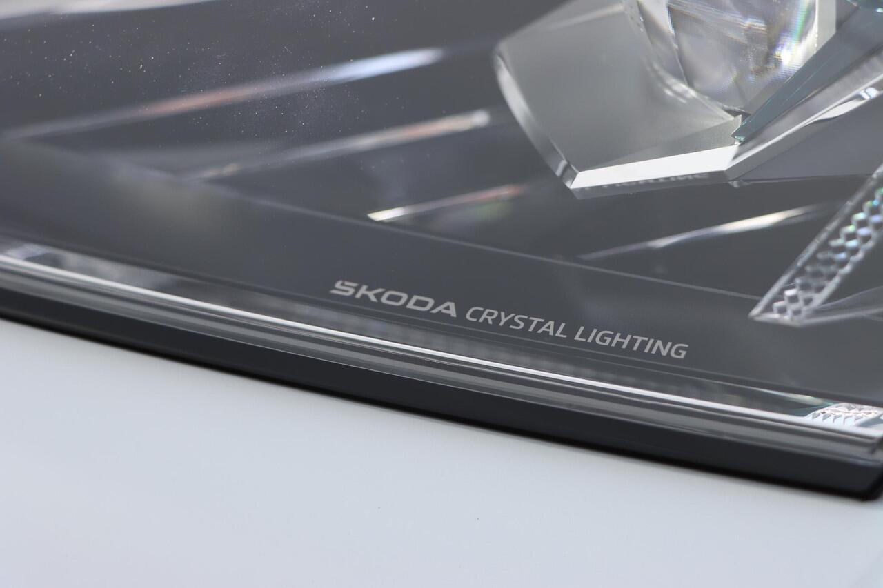 Skoda OCTAVIA Combi Business Edition Plus 1.5 TSI 115 pk