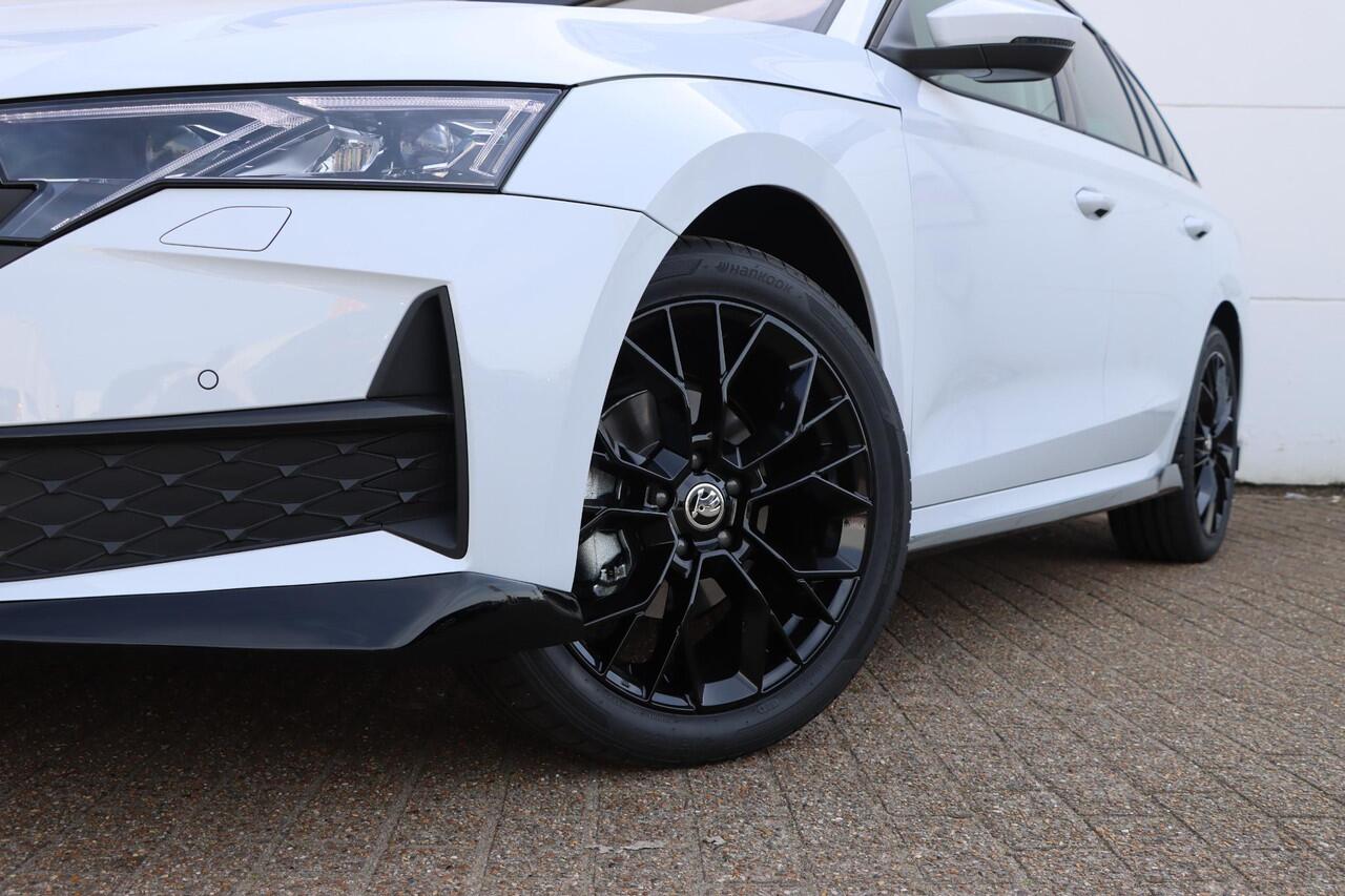 Skoda OCTAVIA Combi Business Edition Plus 1.5 TSI 115 pk