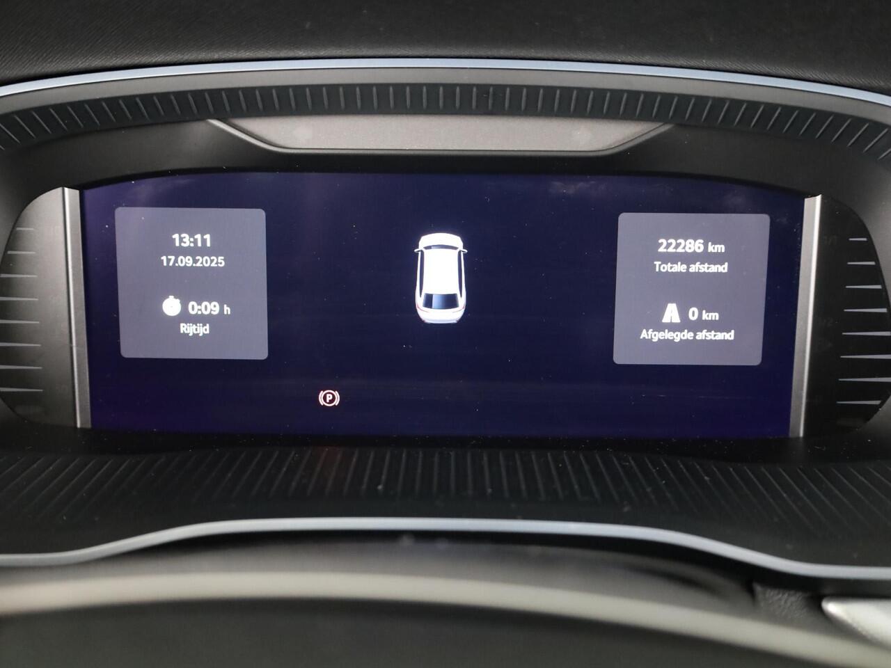 Skoda OCTAVIA Combi 1.5 TSI Edition 115 pk | Verlengde garantie | Navigatie via App | Parkeersensoren | Apple Carplay/Android Auto | LED koplampen | Stoelverwarming |