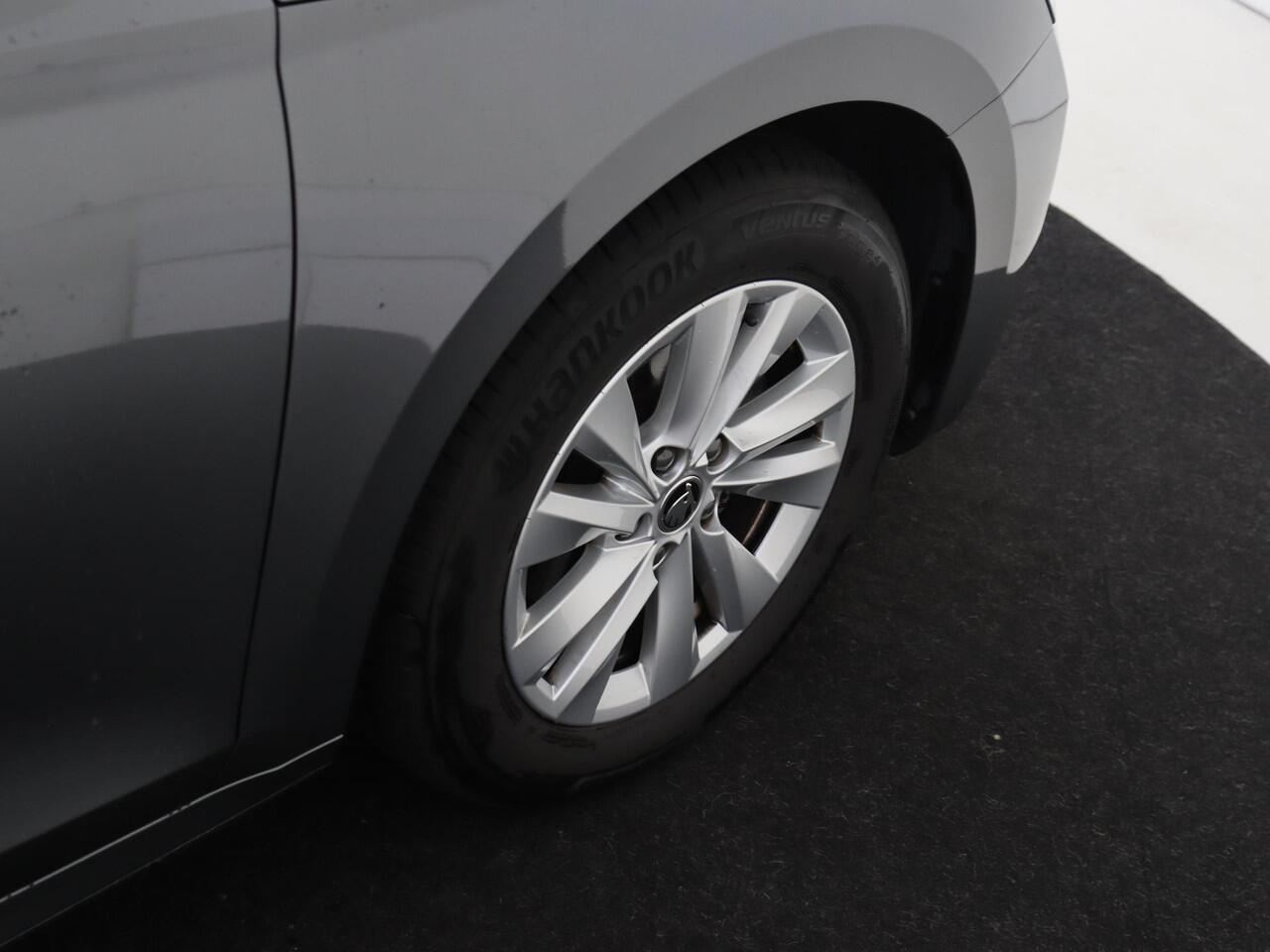 Skoda OCTAVIA Combi 1.5 TSI Selection