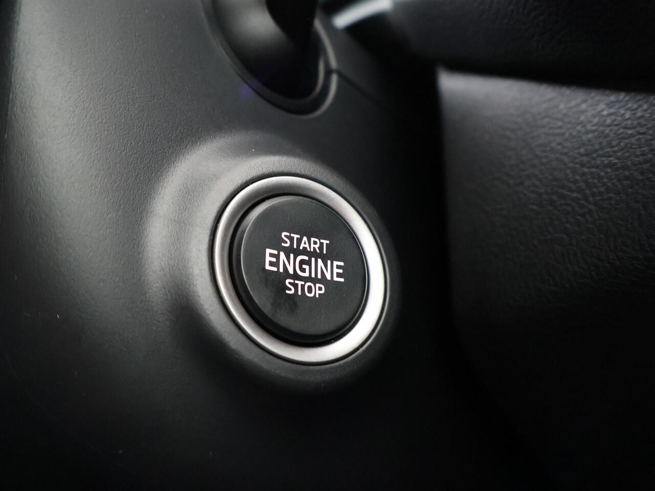 Skoda OCTAVIA Combi 1.5 TSI MHEV Business Edition | 115 PK | Automaat | Multifunctioneel stuurwiel | Adaptive Cruisecontrol | Achteruitrij camera |