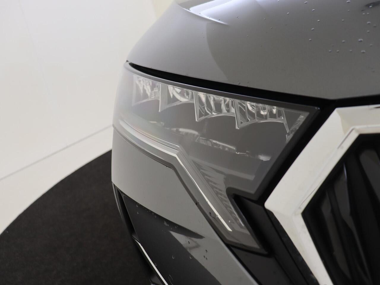 Skoda OCTAVIA Combi 1.5 TSI Selection