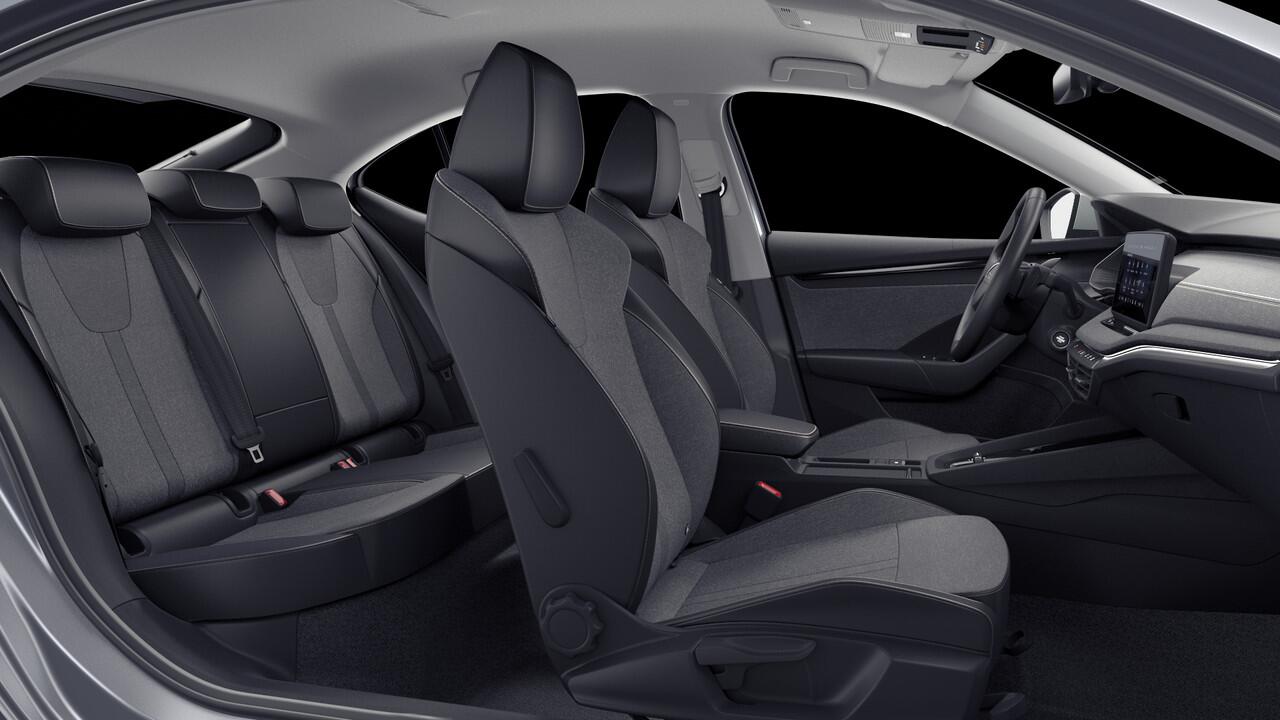 Skoda OCTAVIA 1.5 TSI MHEV Business Edition