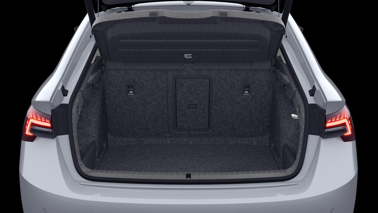 Skoda OCTAVIA 1.5 TSI MHEV Business Edition