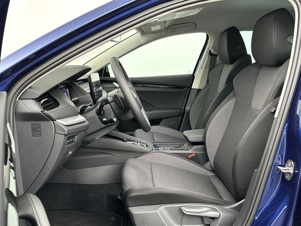 Skoda OCTAVIA Combi Business Edition Plus 1.5 TSI m-HEV 110 kW / 150 P