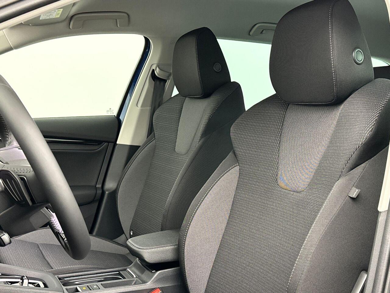 Skoda OCTAVIA Combi Business Edition Plus 1.5 TSI m-HEV 110 kW / 150 P