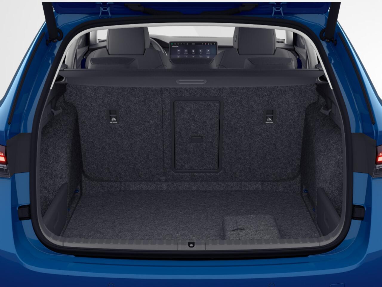 Skoda OCTAVIA combi Business Edition Plus 1.5 TSI m-HEV 110 kW / 150 P K Combi 7 versn. DSG | Metallic lak | 2000,- inruilbonus!!