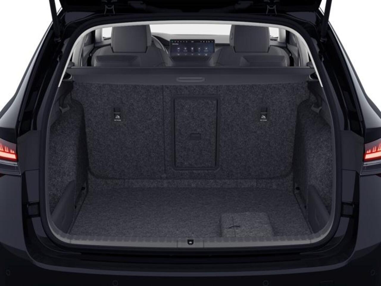 Skoda OCTAVIA Combi Business Edition Plus m-HEV 1.5 TSI 115 pk 7 versn. DSG | Trekhaak wegklapbaar | Winter pakket | Chrome pakket