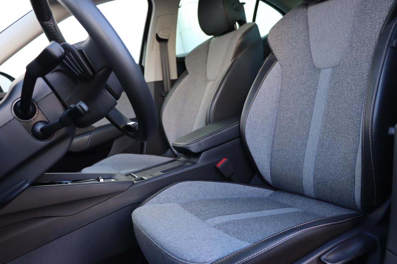 Skoda OCTAVIA 1.5 TSI Business Edition DSG7 115pk