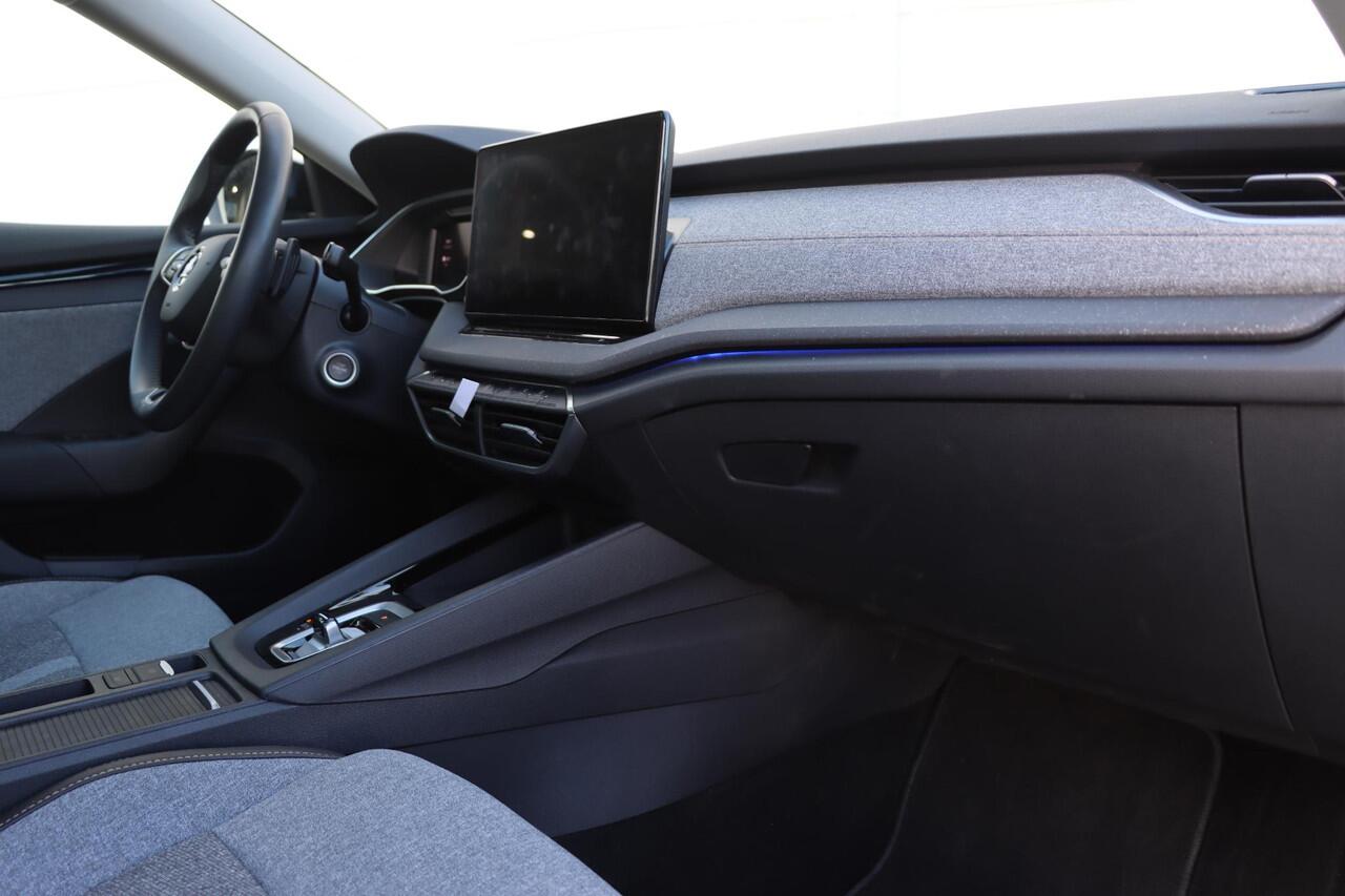 Skoda OCTAVIA 1.5 TSI Business Edition DSG7 115pk