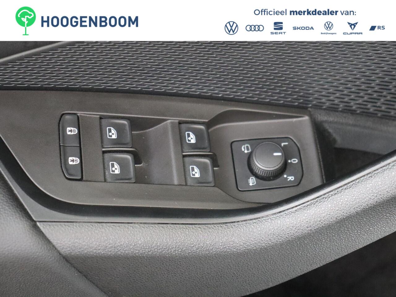 Skoda OCTAVIA Combi 1.5 TSI MHEV Business Edition Plus