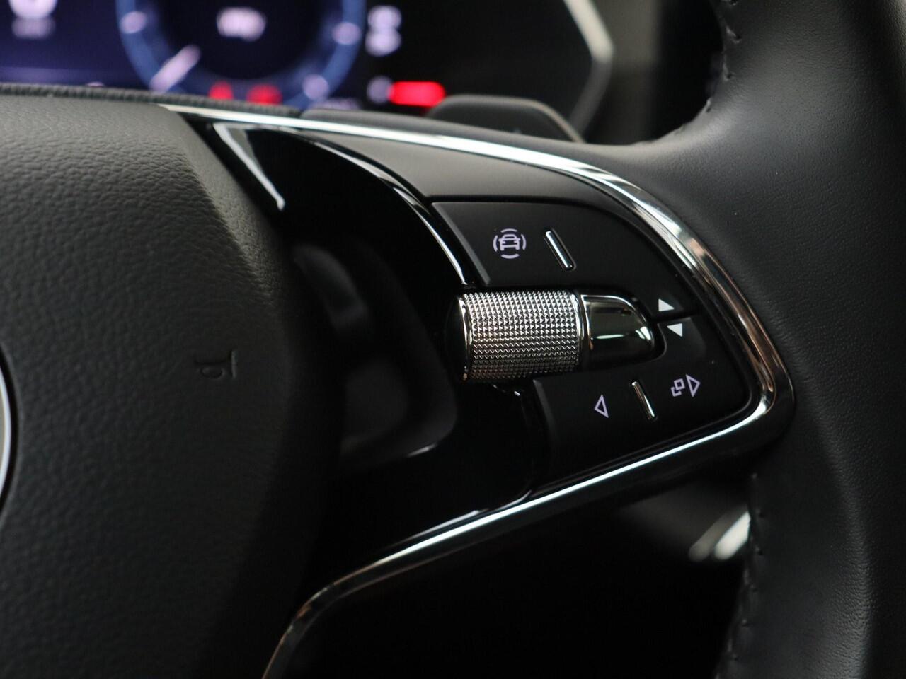 Skoda OCTAVIA Combi 1.5 TSI MHEV Business Edition Plus