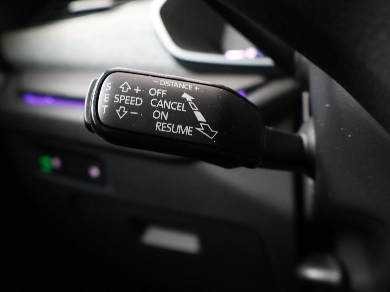 Skoda OCTAVIA Business Edition 1.5 TSI DSG | Automaat | Navigatie | Adaptieve cruise control | Apple Carplay/Android Auto | 17" lichtmetalen velgen |