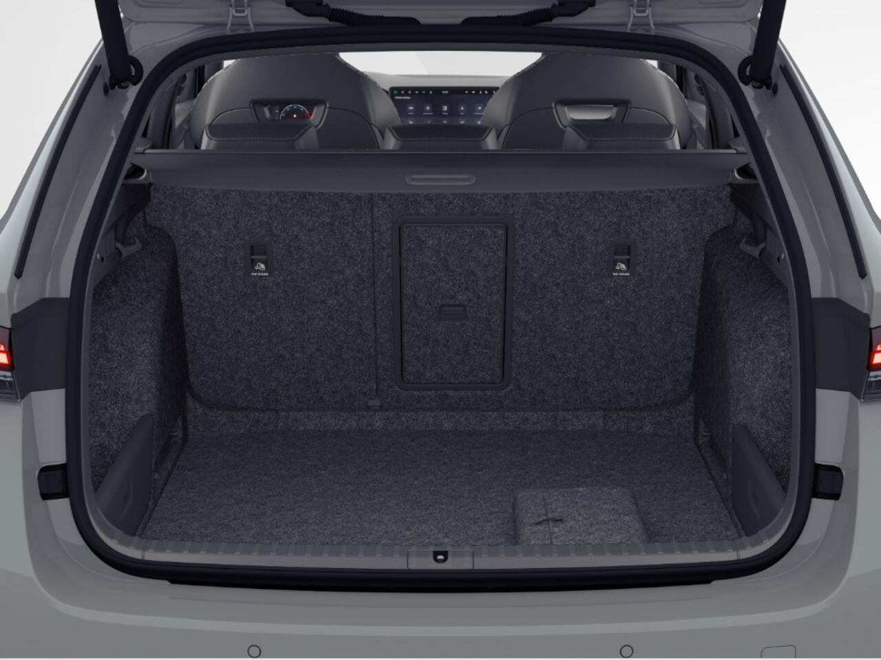 Skoda OCTAVIA combi Sportline Tour 1.5 TSI m-HEV 110 kW / 150 PK Combi