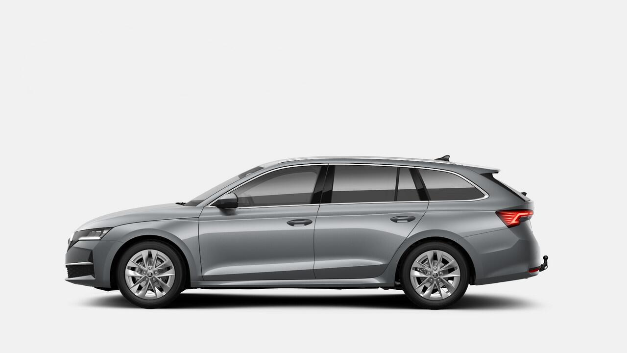 Skoda OCTAVIA combi Business Edition Plus 1.5 TSI m-HEV 85 kW / 115 PK