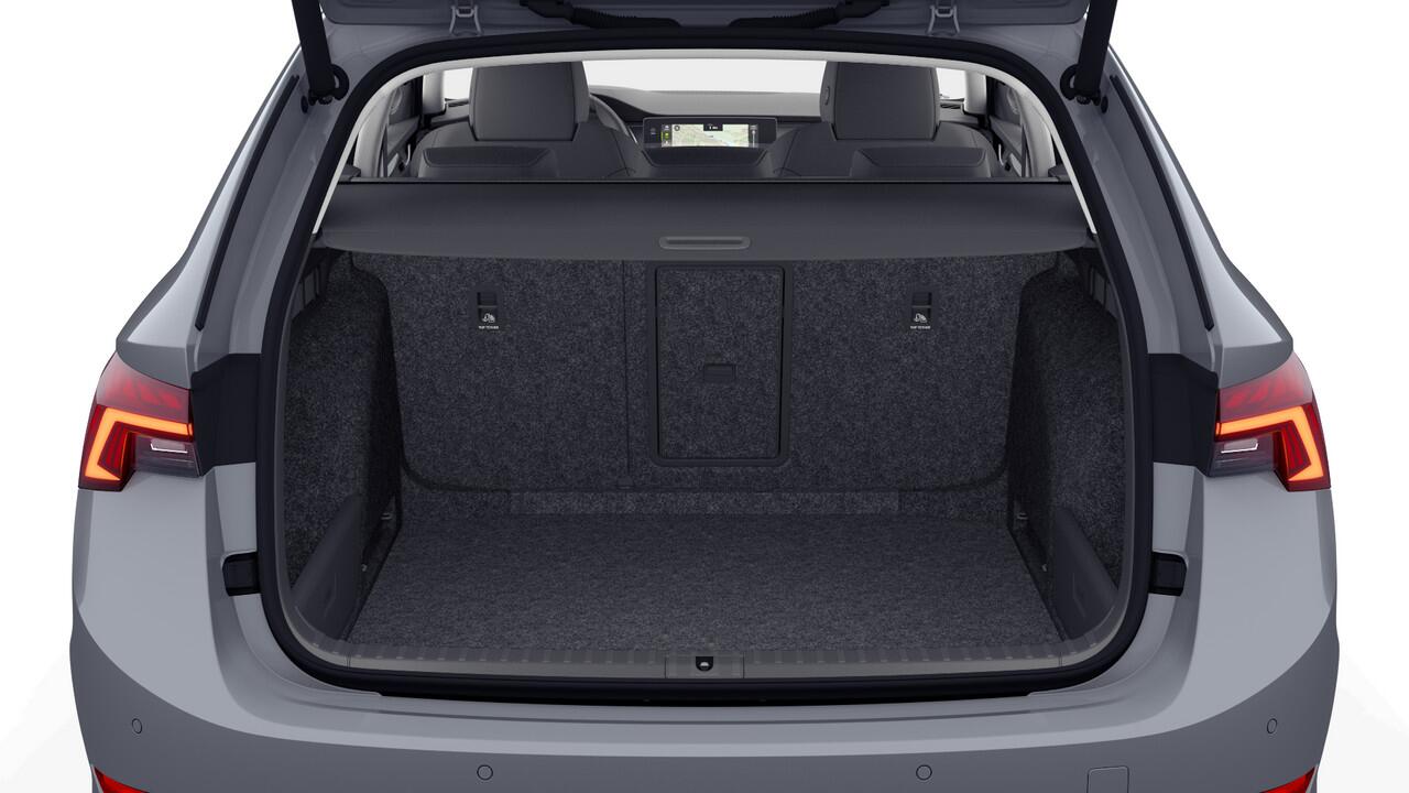 Skoda OCTAVIA combi Business Edition Plus 1.5 TSI m-HEV 85 kW / 115 PK