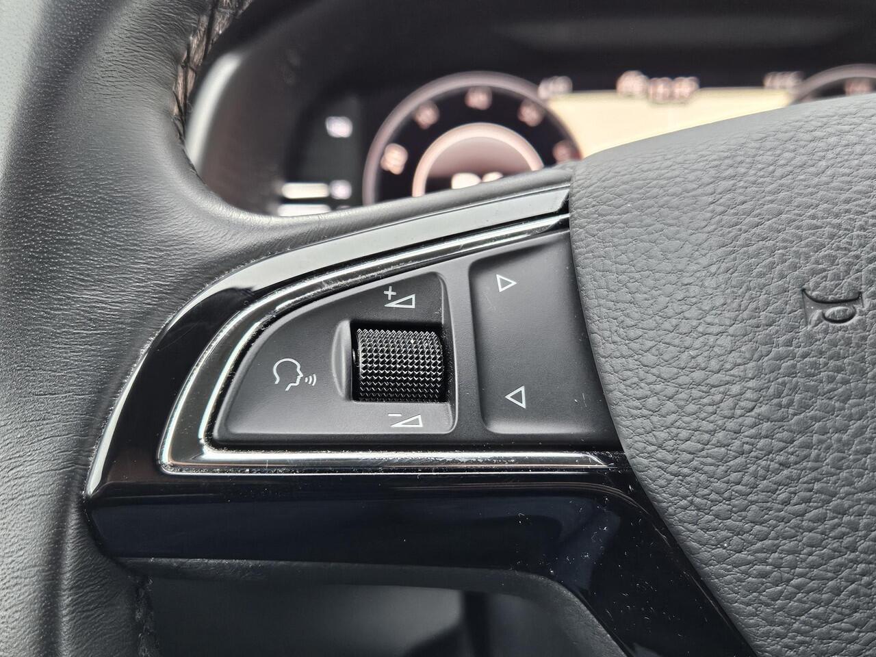 Skoda SCALA 1.0 TSI Business Edition // NAP