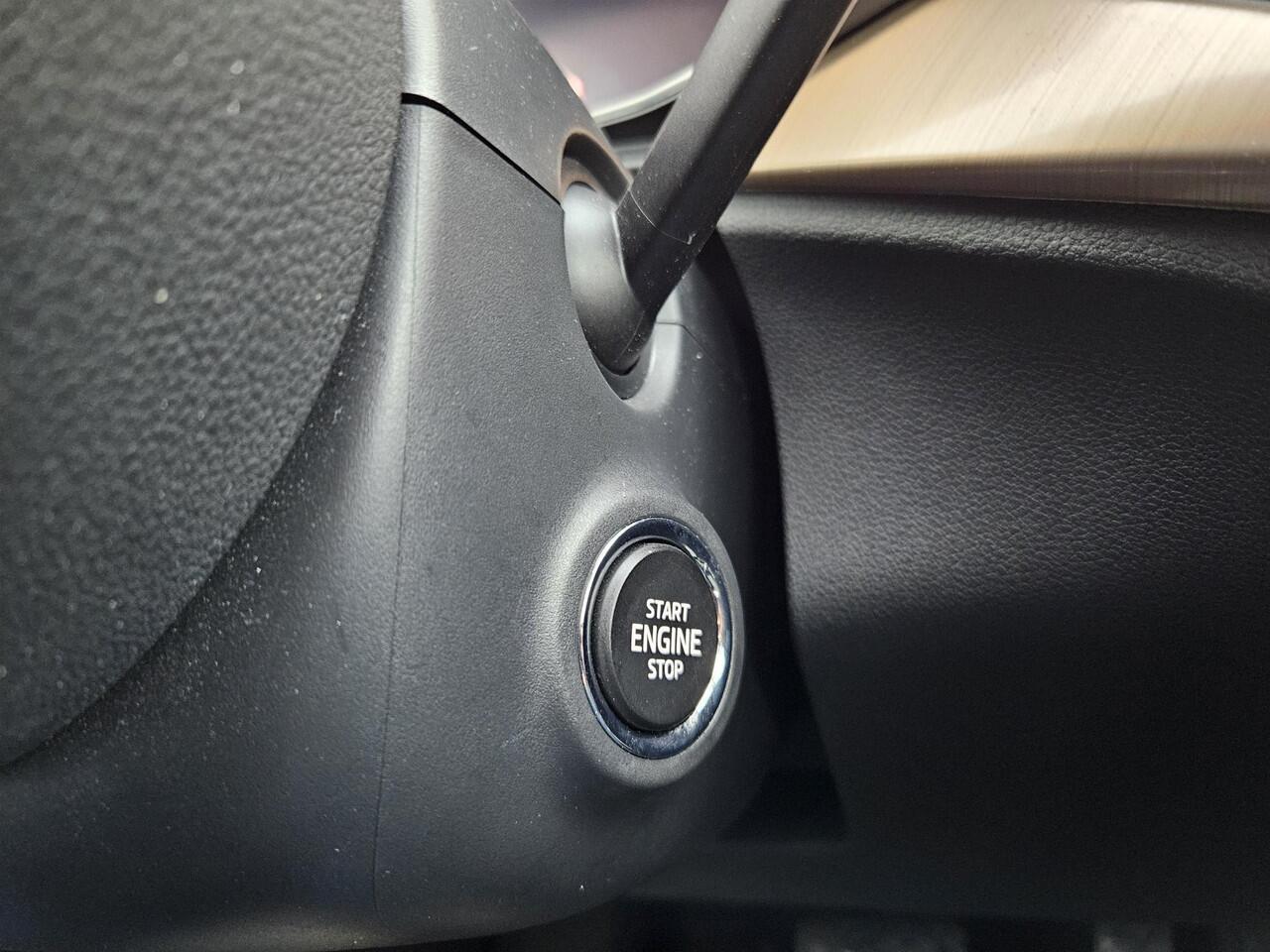 Skoda SCALA 1.0 TSI Business Edition // NAP