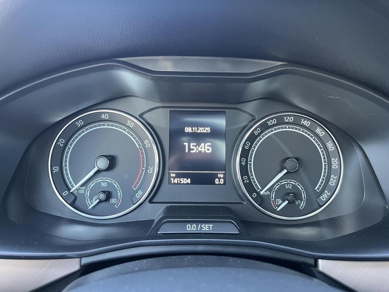 Skoda SCALA 1.0 TSI First Edition | Panoramadak | Android Auto | Apple Carplay | Trekhaak