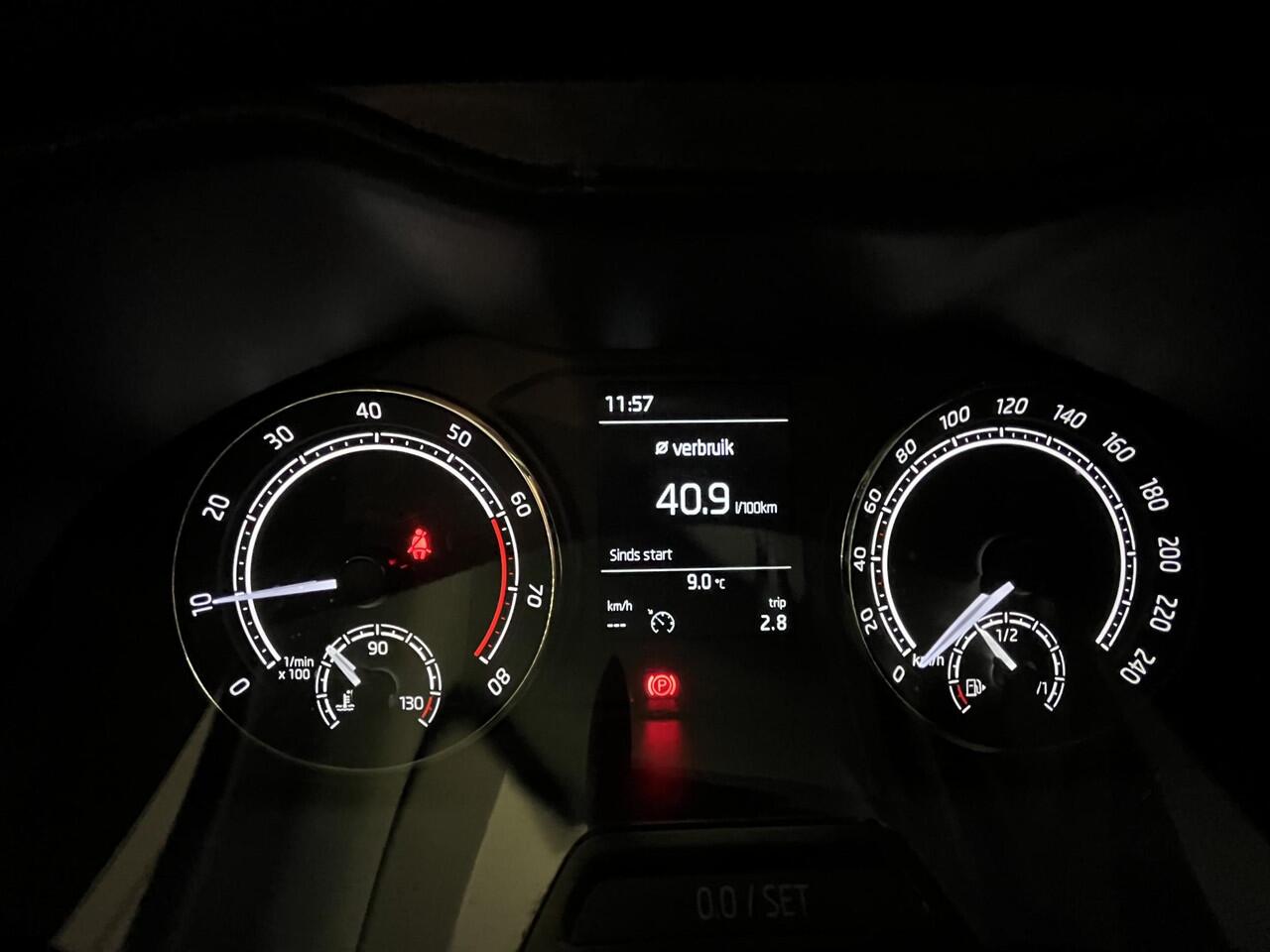 Skoda SCALA 1.0 TSI First Edition | L.m. Velgen | Climate control | Cruise control