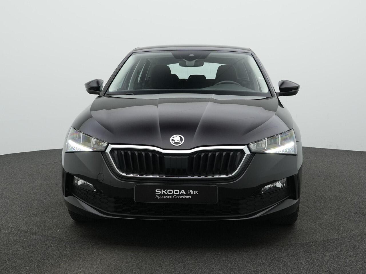 Skoda SCALA 1.0 TSI 115 pk Ambition | Carplay | Cruise Control | Lane Assist