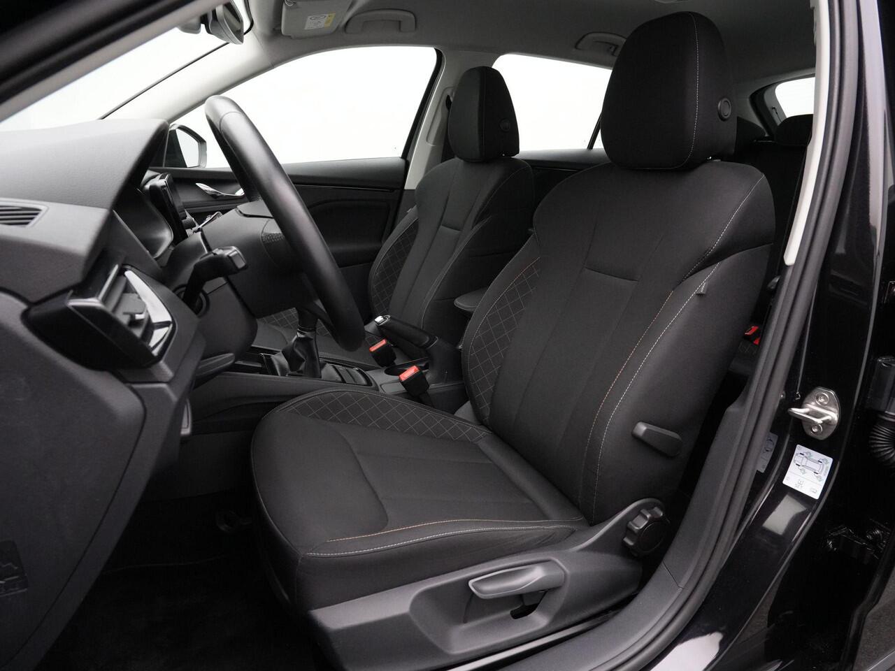 Skoda SCALA 1.0 TSI 115 pk Ambition | Carplay | Cruise Control | Lane Assist