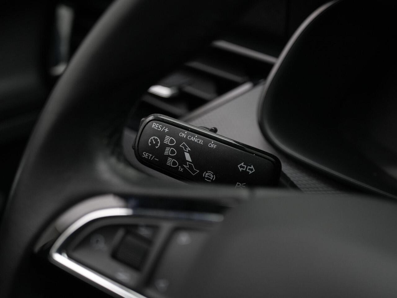 Skoda SCALA 1.0 TSI 115 pk Ambition | Carplay | Cruise Control | Lane Assist