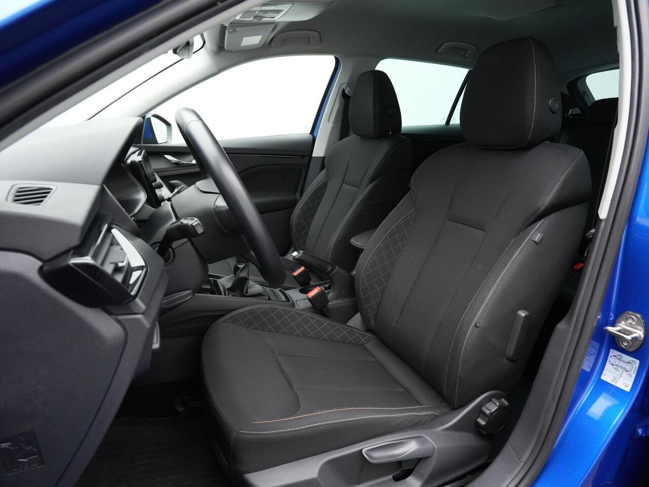 Skoda SCALA 1.0 TSI 115 pk Ambition | Trekhaak | Parkeersensoren achter | Carplay | Cruise Control