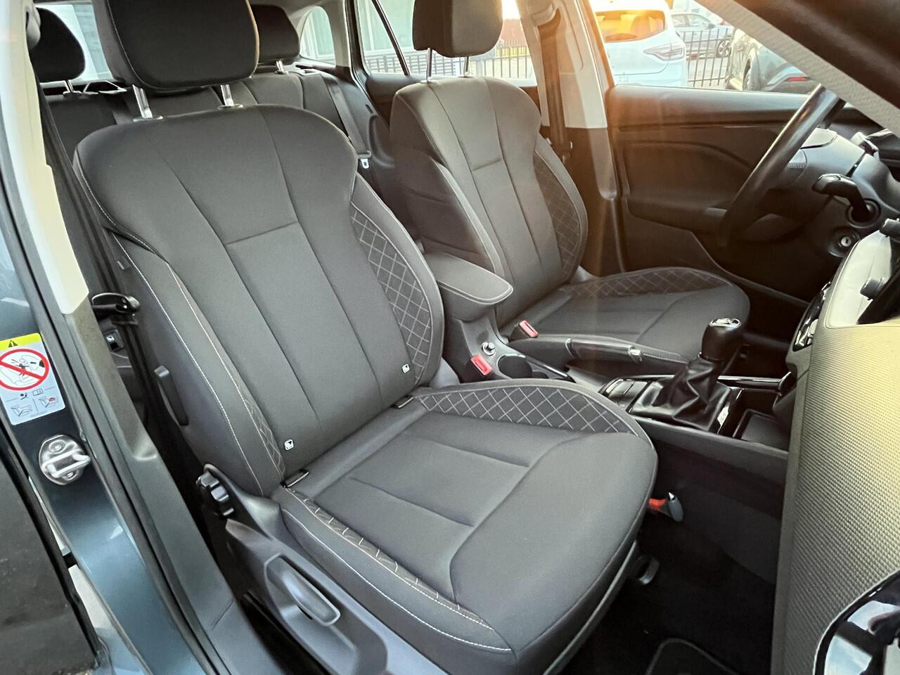 Skoda SCALA 1.0 TSI Ambition CarPlay Airco Cruise