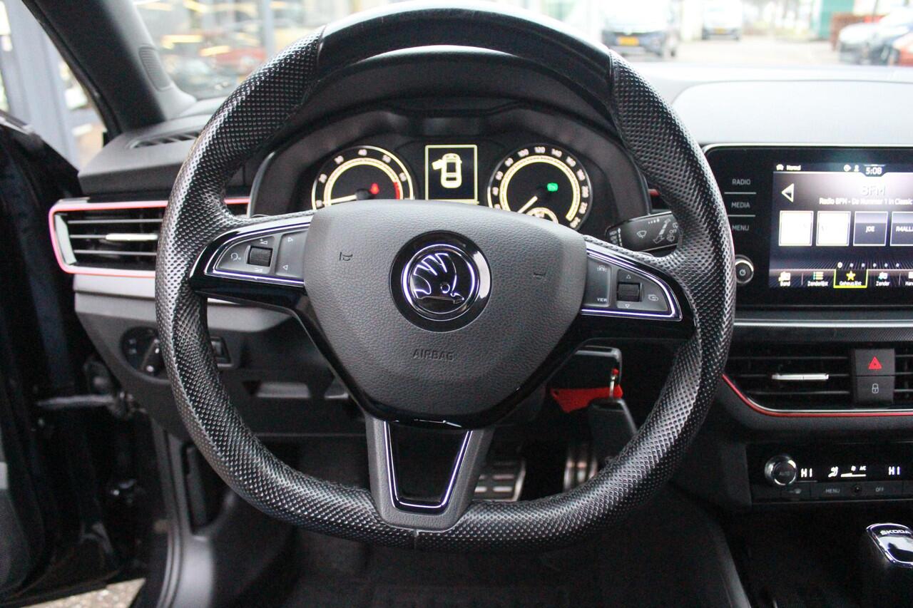 Skoda SCALA 1.0 TSI Sport Business