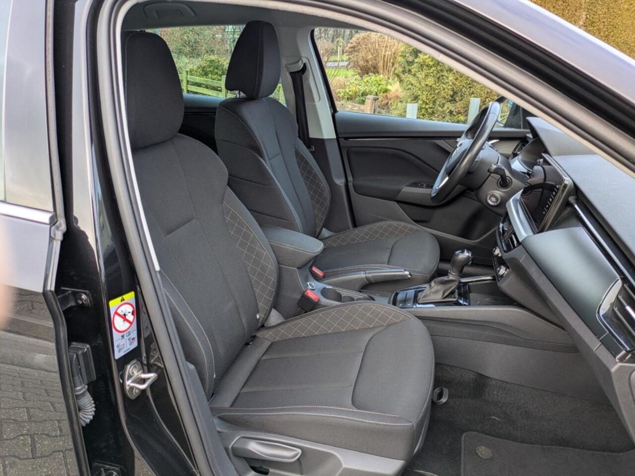 Skoda SCALA 1.5 TSI Sport Business I 1ste eigenaar I Dealeronderhouden I Vol opties