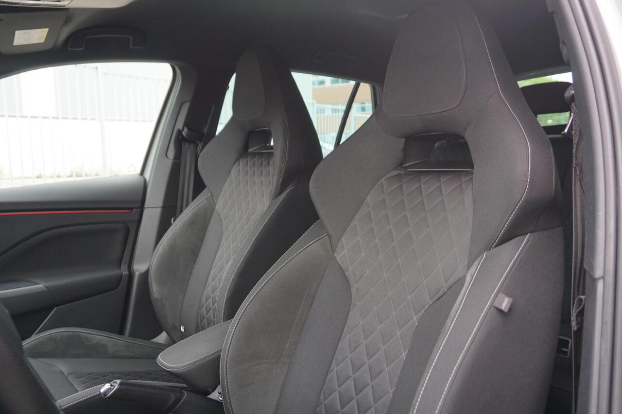 Skoda SCALA 1.5 TSI 150pk Sport Business/Virtual Cockpit/ Trekhaak wegklapbaar