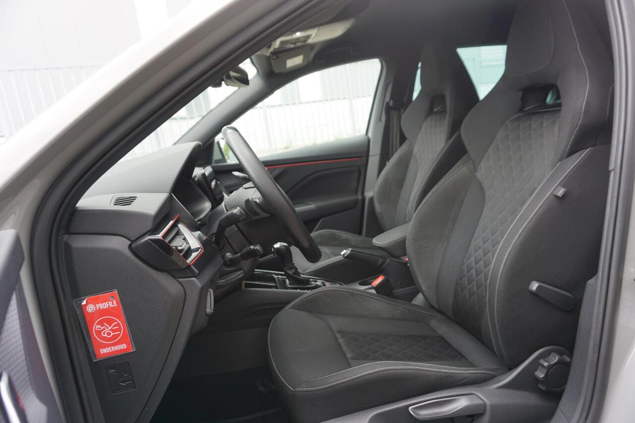 Skoda SCALA 1.5 TSI 150pk Sport Business/Virtual Cockpit/ Trekhaak wegklapbaar