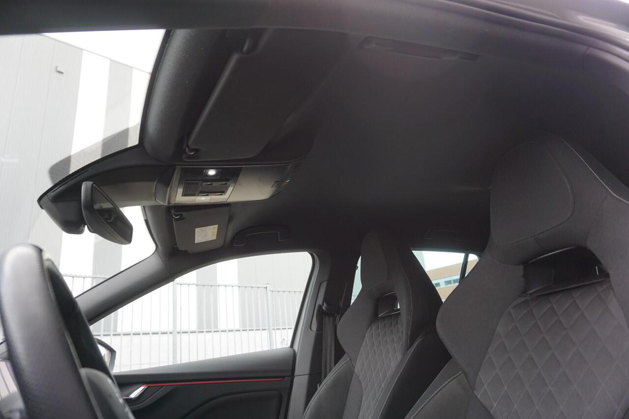 Skoda SCALA 1.5 TSI 150pk Sport Business/Virtual Cockpit/ Trekhaak wegklapbaar