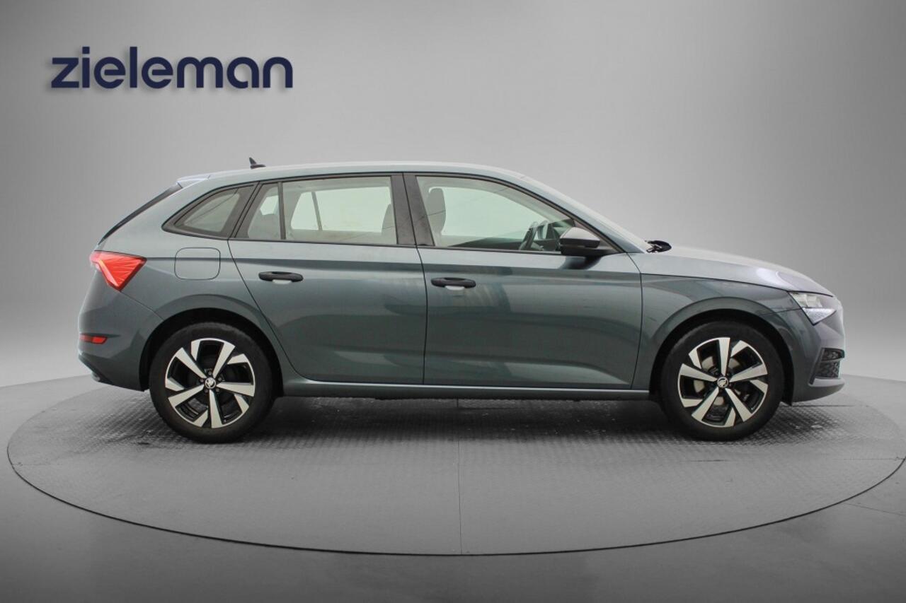Skoda SCALA 1.0 TSI Active - Carplay, Cruise