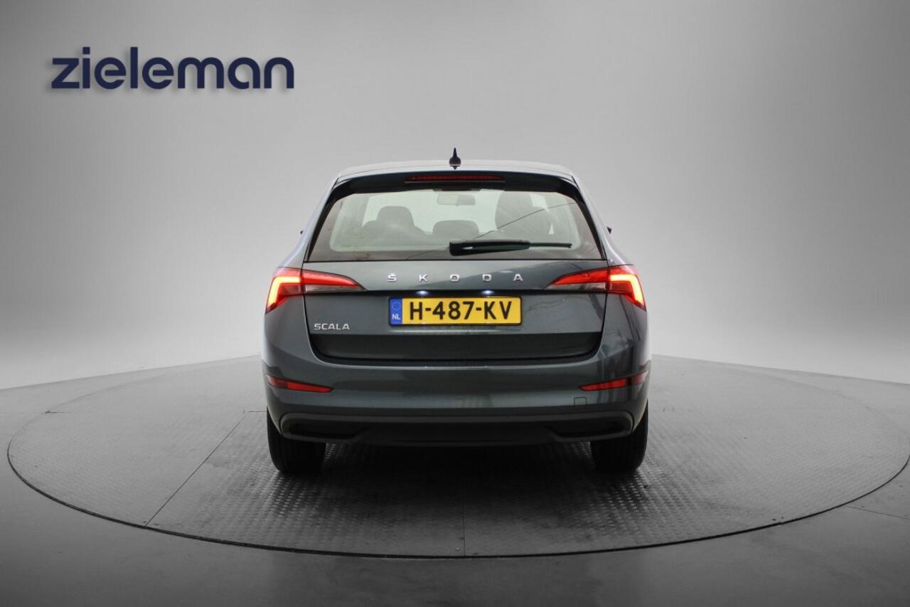 Skoda SCALA 1.0 TSI Active - Carplay, Cruise