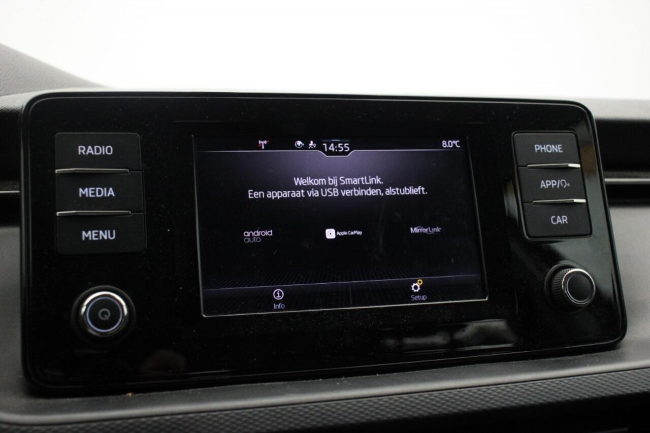 Skoda SCALA 1.0 TSI Active - Carplay, Cruise