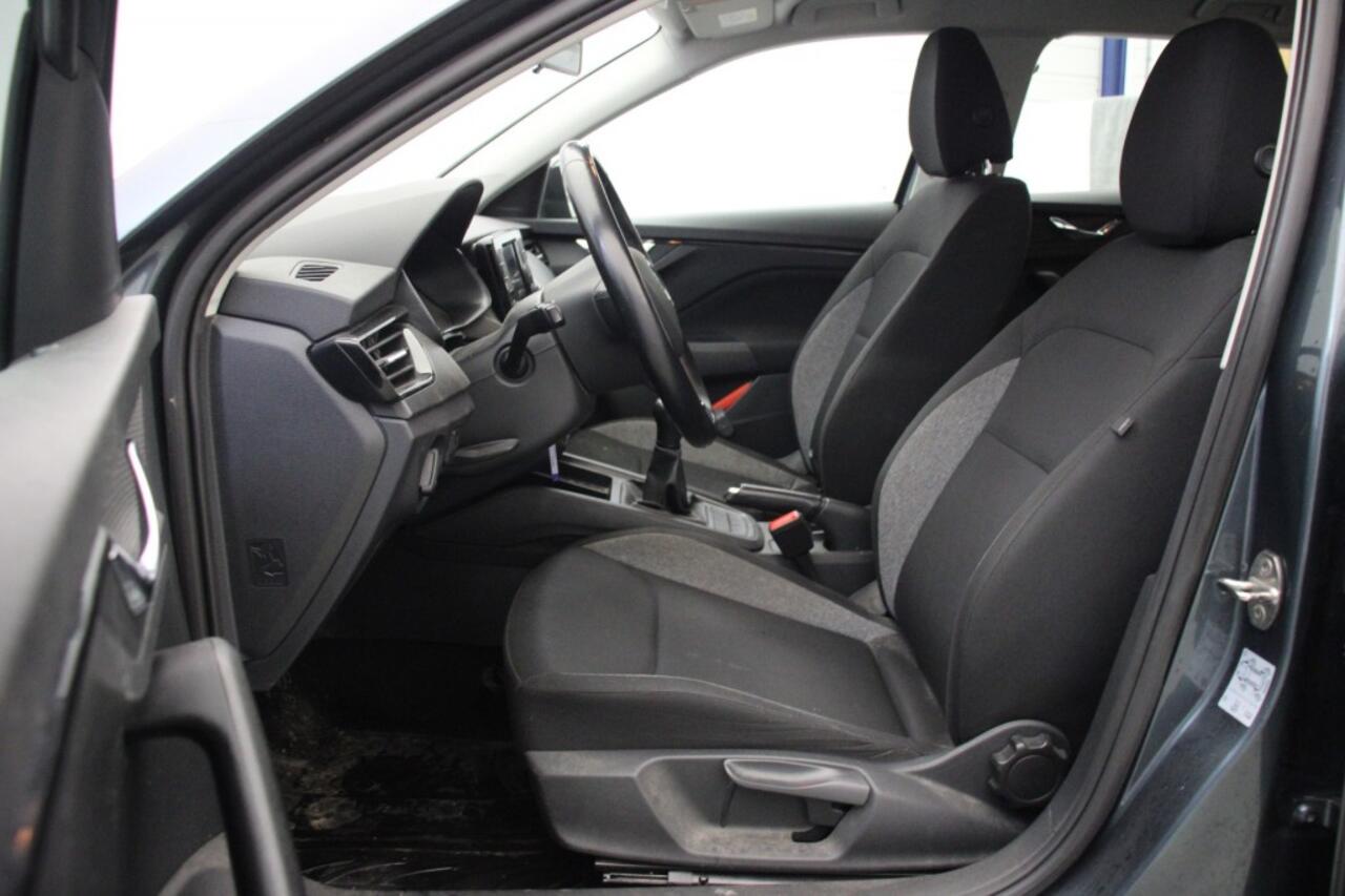 Skoda SCALA 1.0 TSI Active - Carplay, Cruise