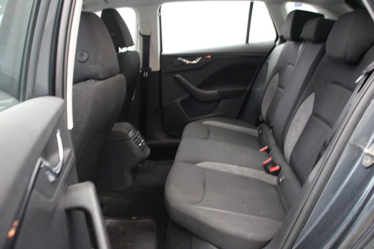 Skoda SCALA 1.0 TSI Active - Carplay, Cruise