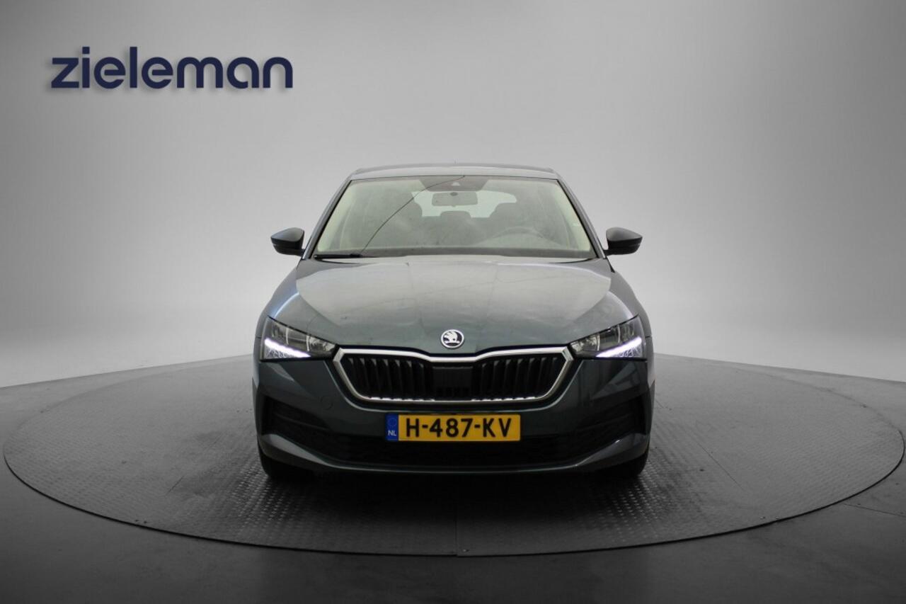 Skoda SCALA 1.0 TSI Active - Carplay, Cruise