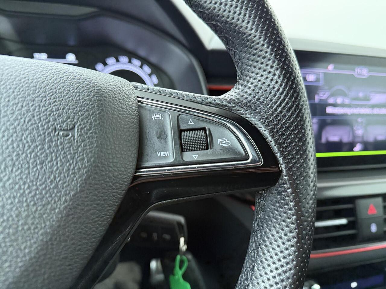 Skoda SCALA 1.0 TSI Sport Business | 115 PK | Climate control | Cruise control | Stoelverwarming |