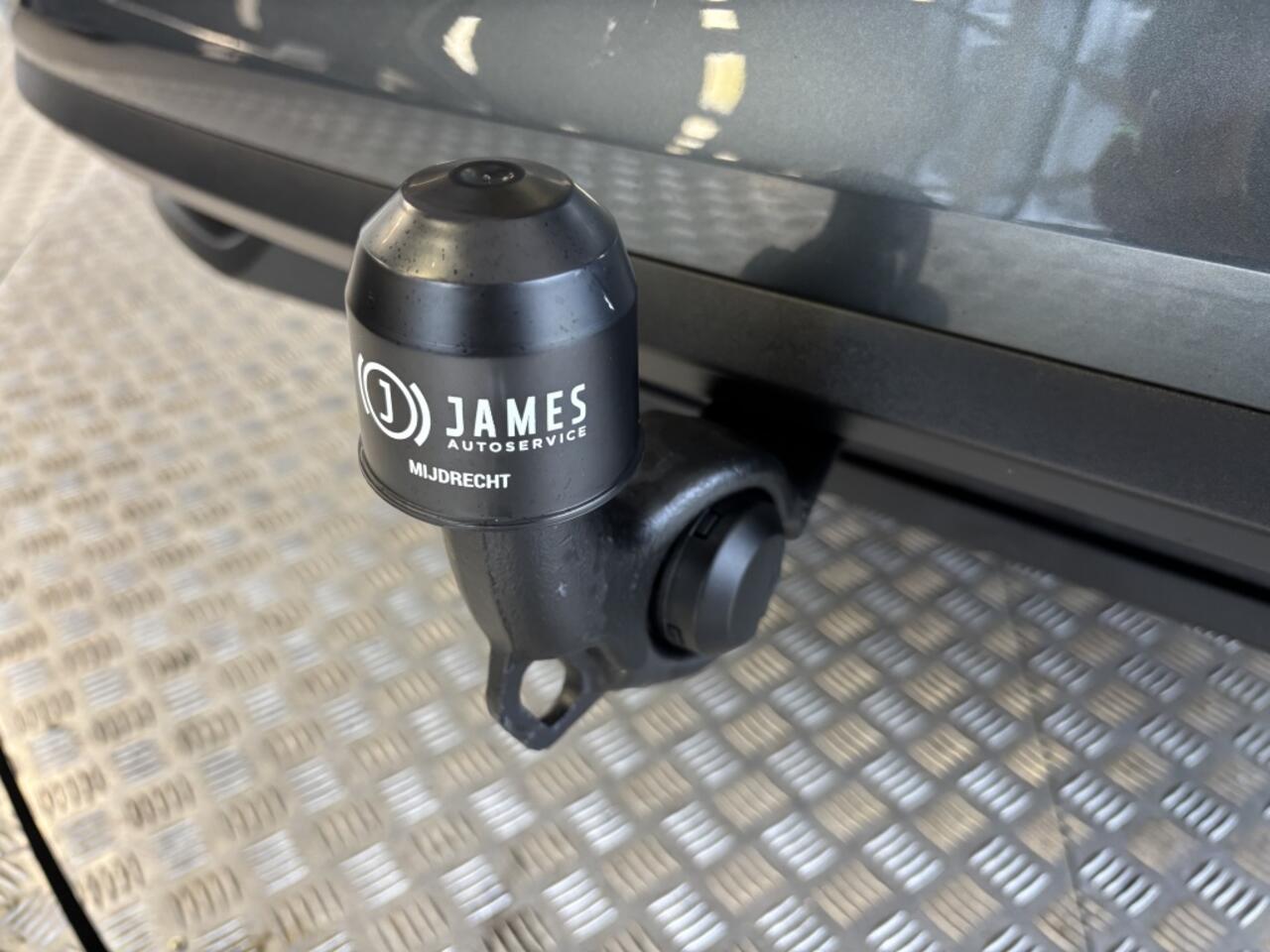 Skoda SCALA 1.0 TSI Automaat Style Trekhaak, Apple/Android