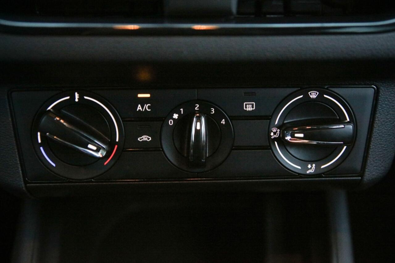 Skoda SCALA 1.0 TSI Active