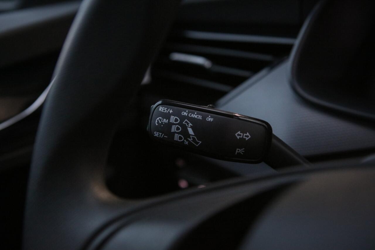 Skoda SCALA 1.0 TSI Active