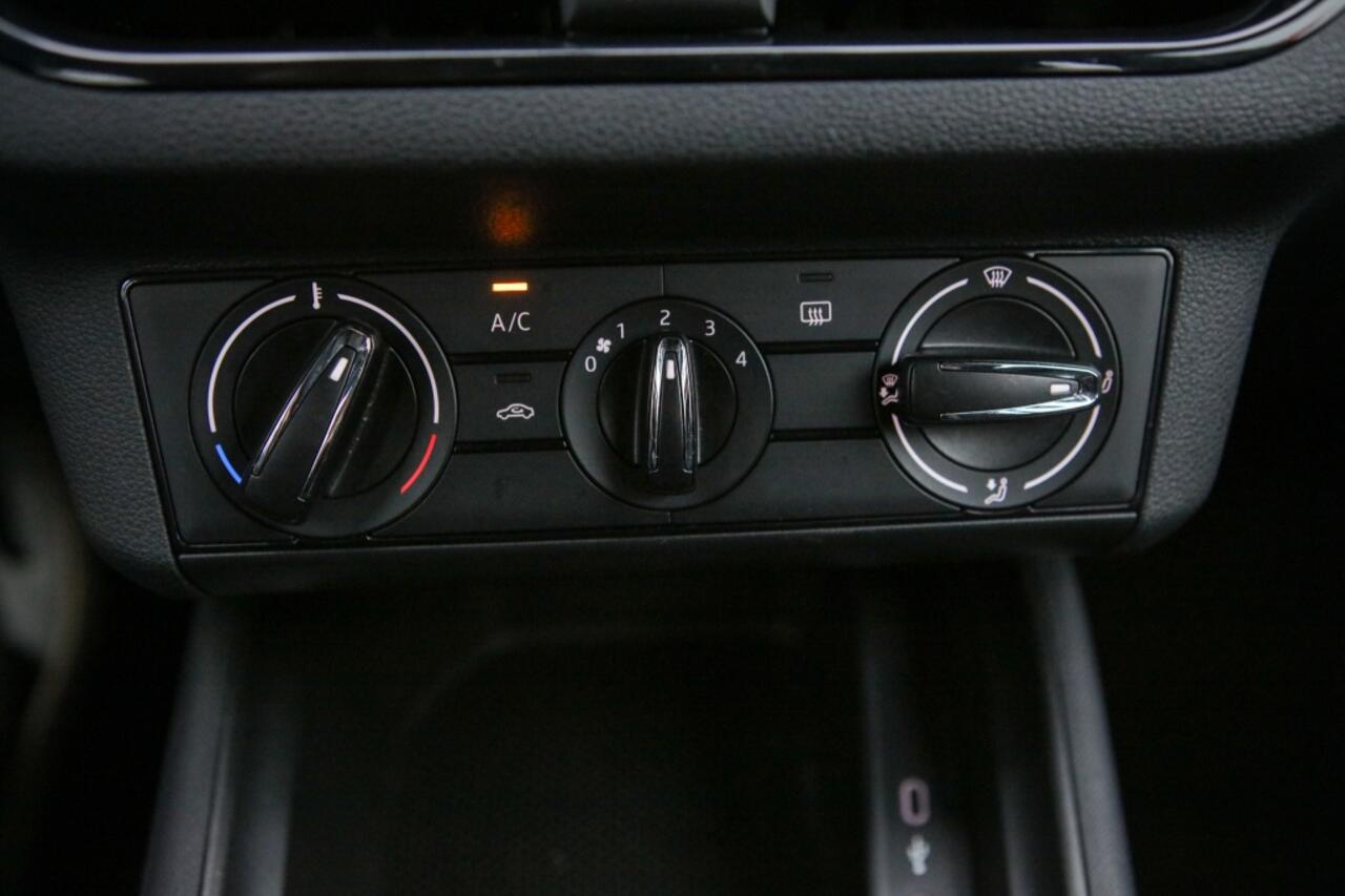 Skoda SCALA 1.0 TSI Active